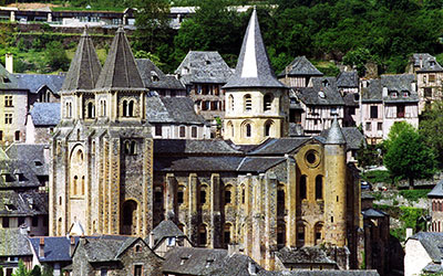 Conques