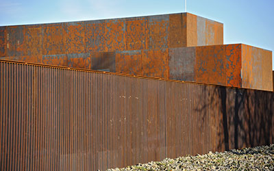 Musée Soulages