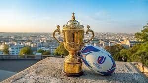 Coupe du Monde de Rugby 2023 : Rassembler collaborateurs, clients,...