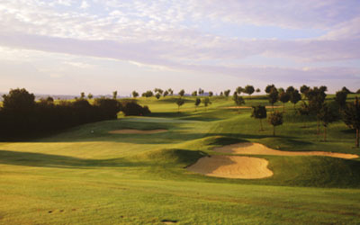 golf du Grand Rodez