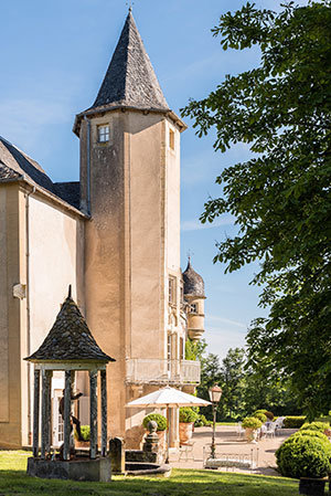 Château de Labro