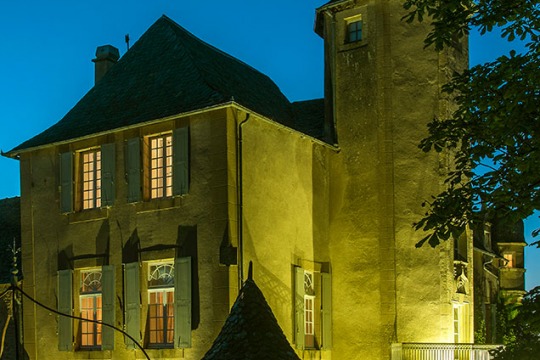 Galerie photos du Château de Labro