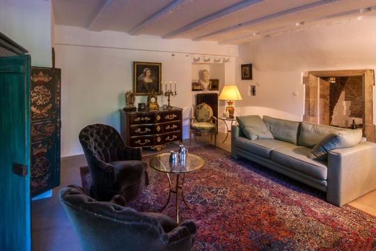 Galerie photos du Château de Labro