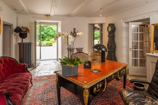 Galerie photos du Château de Labro