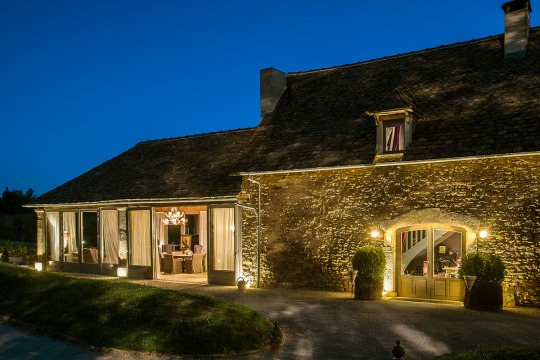 Galerie photos du Château de Labro