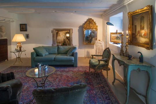 Galerie photos du Château de Labro
