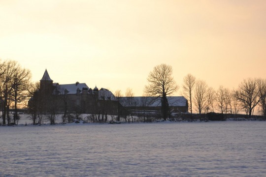 Galerie photos du Château de Labro