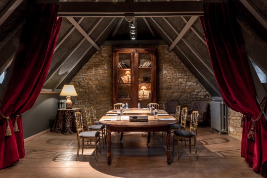 Galerie photos du Château de Labro