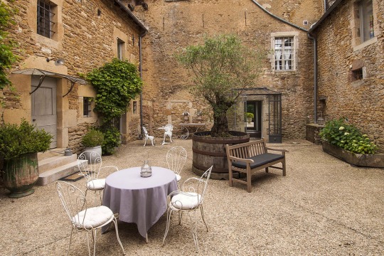 Galerie photos du Château de Labro