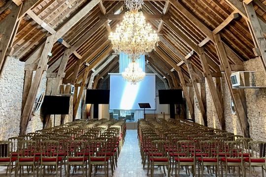 Galerie photos du Château de Labro