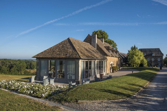 Galerie photos du Château de Labro