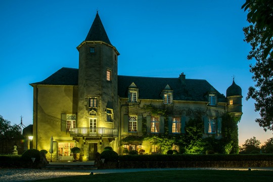 Galerie photos du Château de Labro