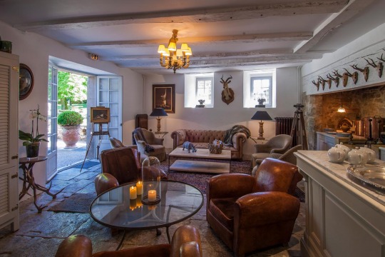 Galerie photos du Château de Labro