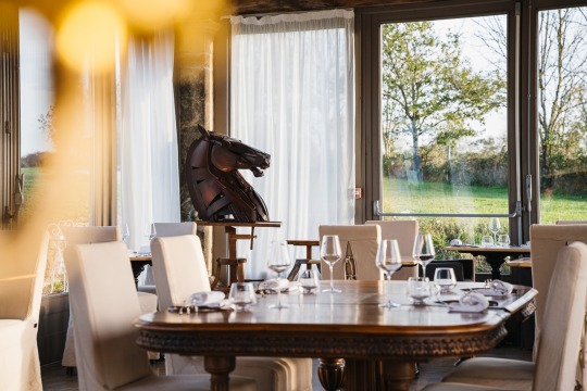 Galerie photos du Château de Labro