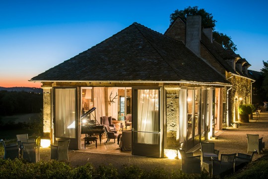 Galerie photos du Château de Labro