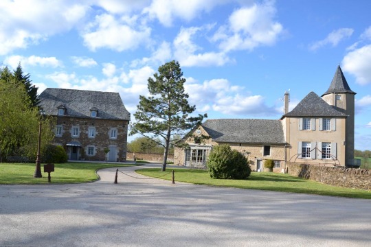 Galerie photos du Château de Labro