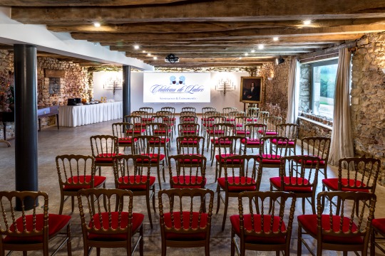 Galerie photos du Château de Labro