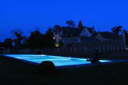 Galerie photos du Château de Labro