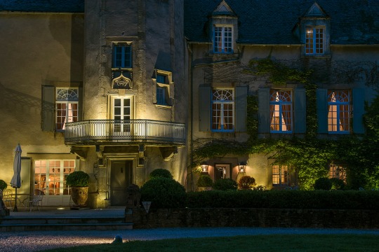Galerie photos du Château de Labro