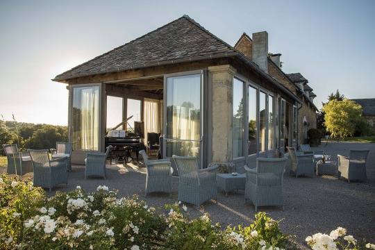 Galerie photos du Château de Labro