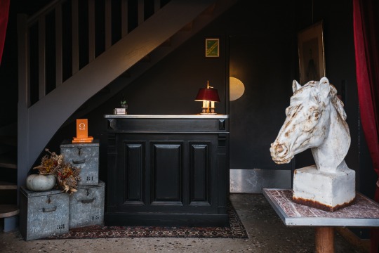 Galerie photos du Château de Labro