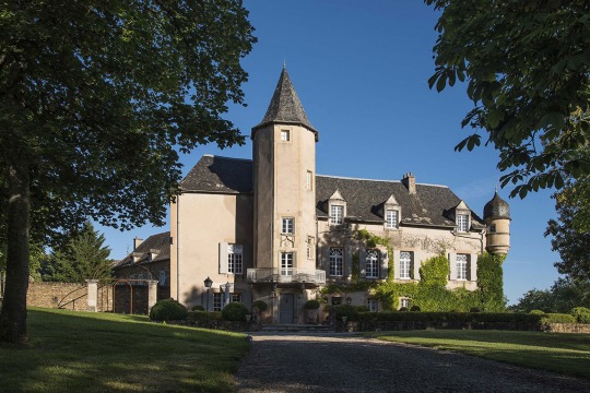 Galerie photos du Château de Labro