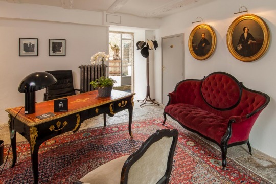 Galerie photos du Château de Labro