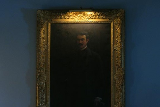 Galerie photos du Château de Labro