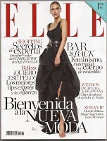 Magazines ELLE