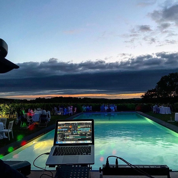 Fête de la Musique au Château de Labro