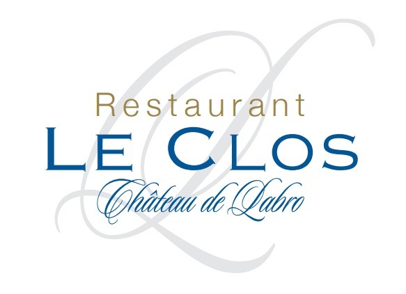 Le Clos - Le restaurant du Château de Labro