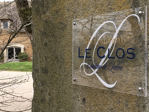 Le CLOS a désormais 