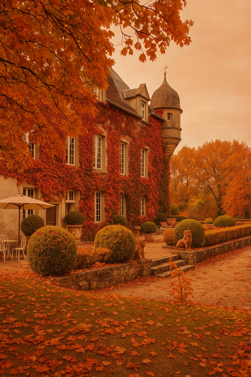Profiter de l’arrière-saison en Aveyron