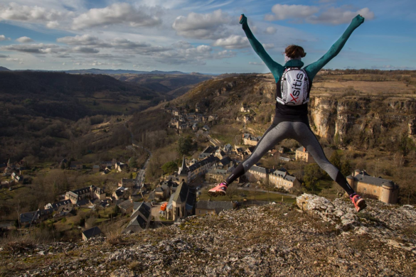 Un terrain de jeu exceptionnel