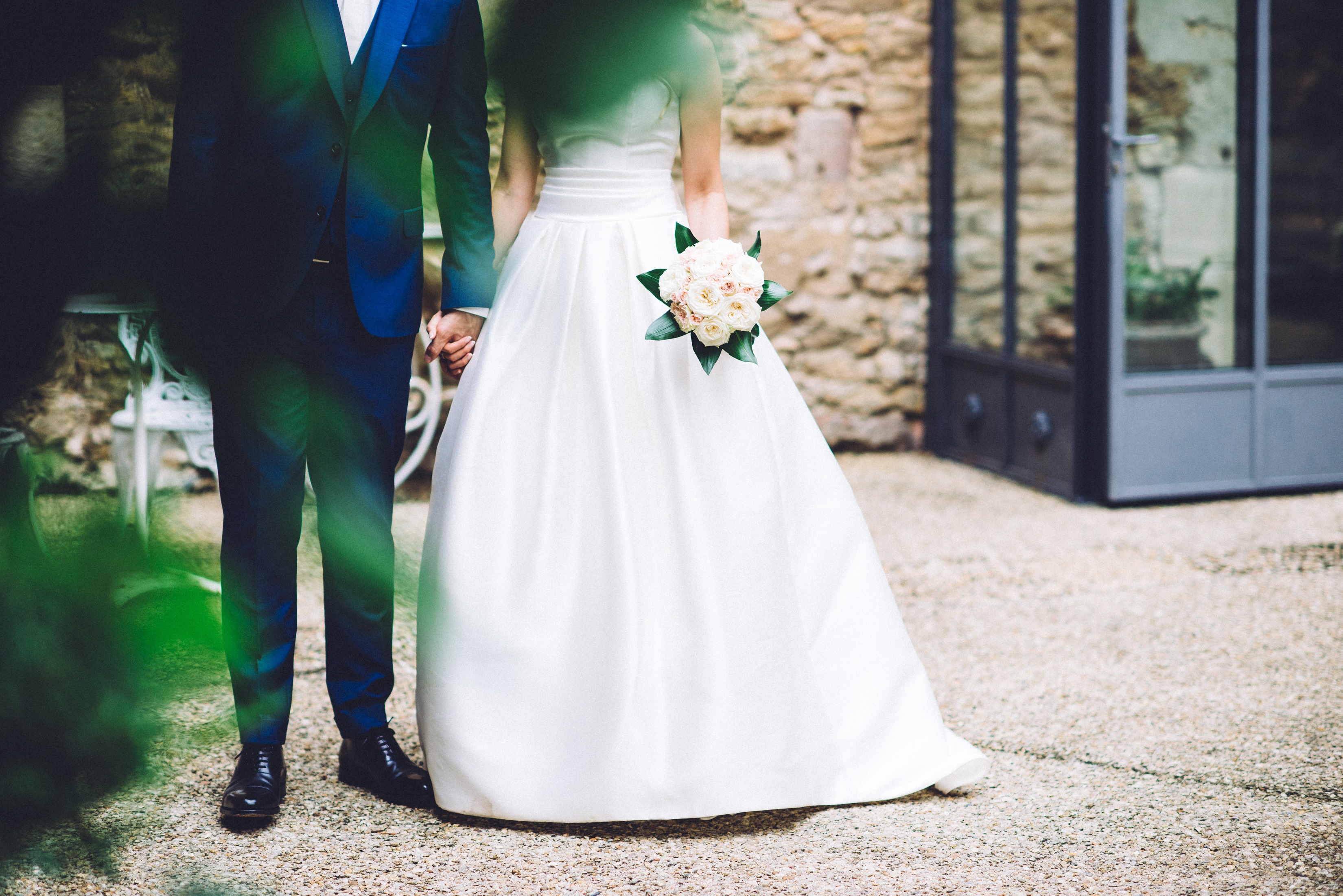 Votre Mariage au Château de Labro à Rodez : un lieu d’exception en Aveyron