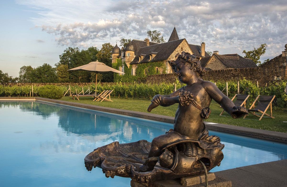 Staycation en Aveyron : l’art de partir sans partir loin