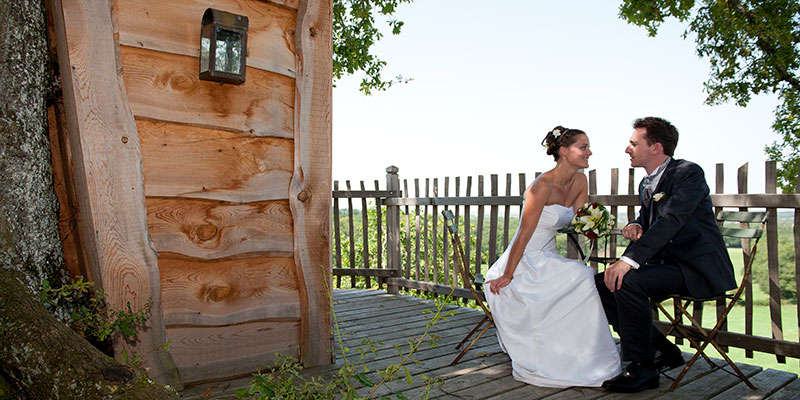 Mariage au Château de Labro